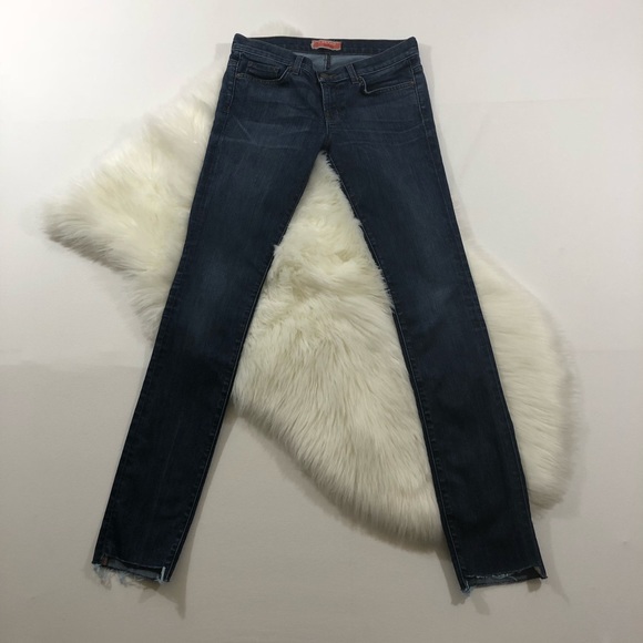 J Brand Denim - J Brand Boutique "Havana" Jeans